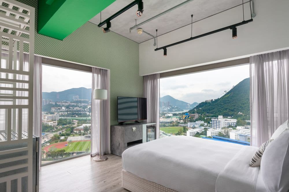 ovolo-room
