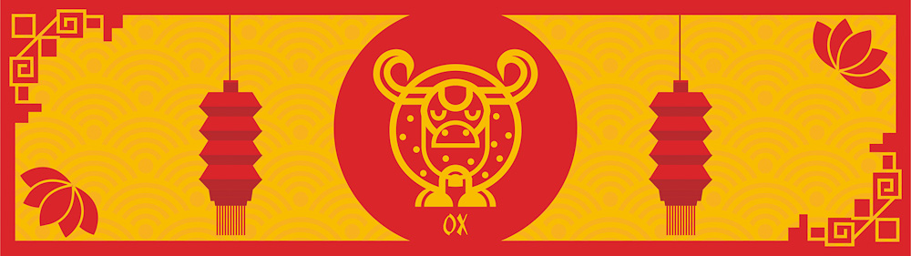Ox Chinese Zodiac