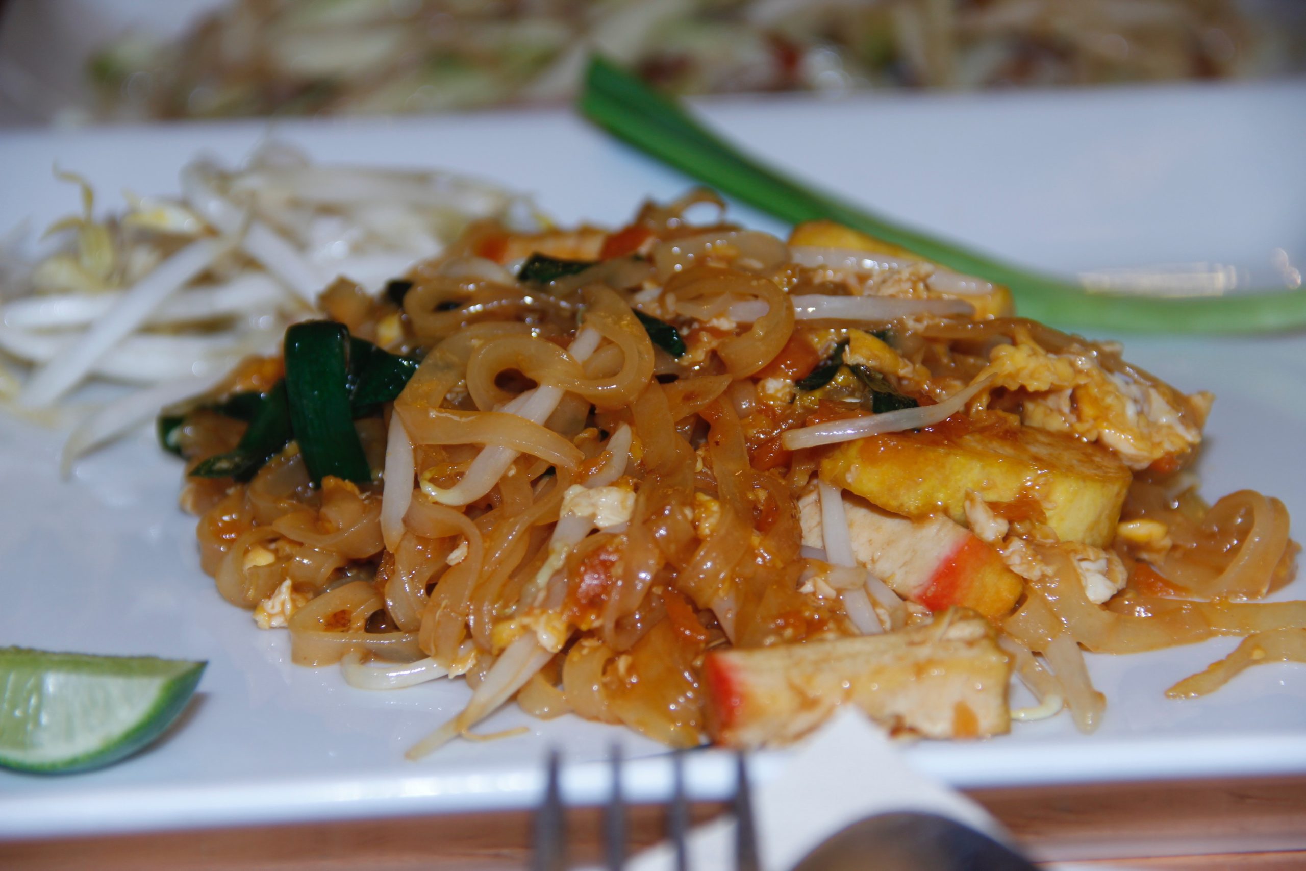 Pad Thai from Have a Zeed in Bangkok
