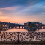 Pont des Arts