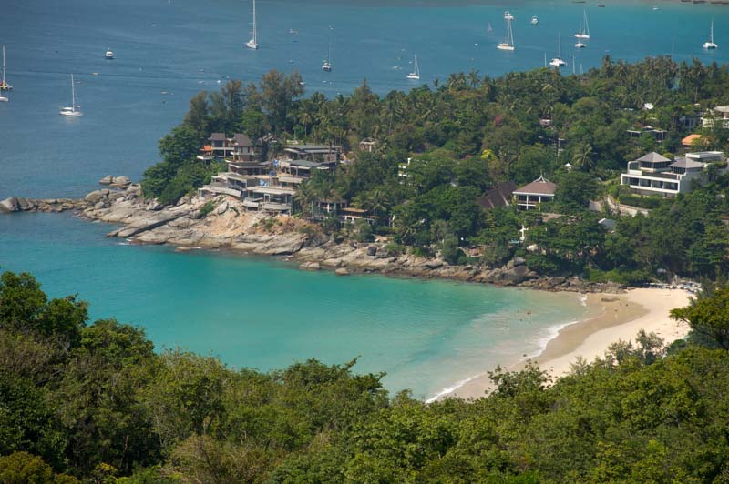 Patong Beach, Phuket