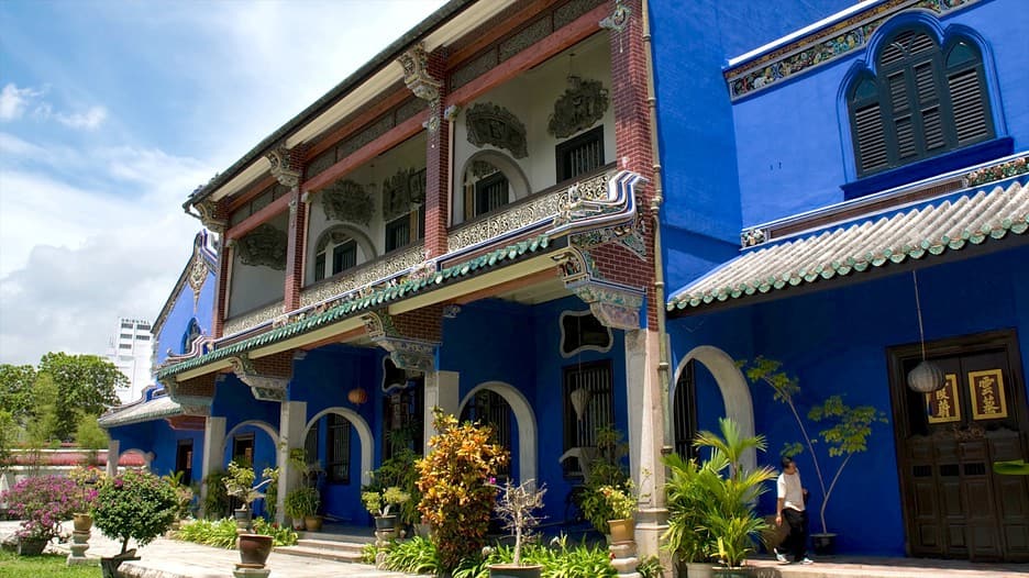 penang-malaysia-streets