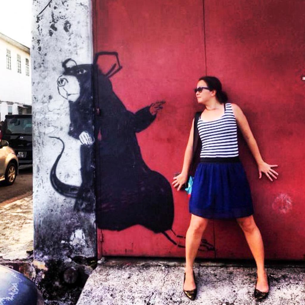 penang-street-art-instagrammables