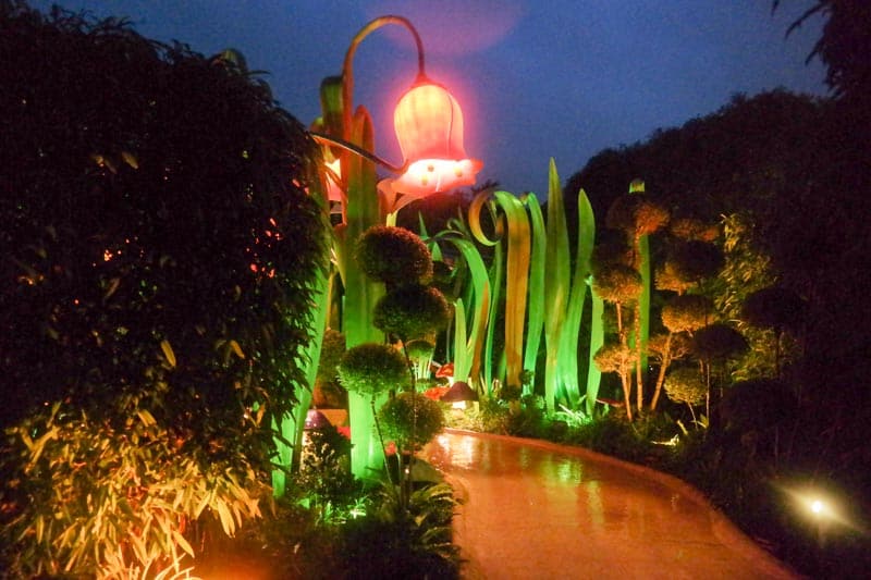 pixie-hollow-night-hongkong-disneyland