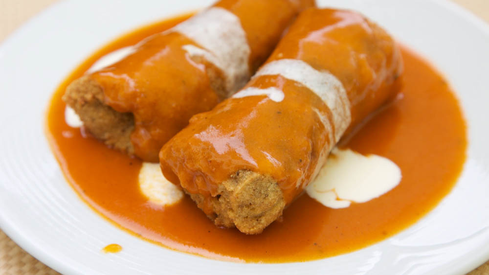 ciorba de burta from Casa Jienilor
