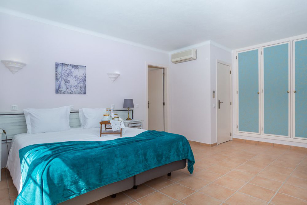 Room at Colina Luxury Villas, Faro