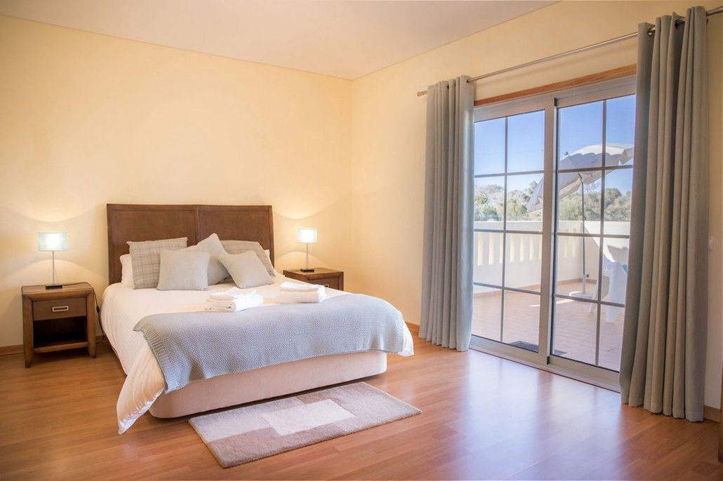 Room at Luxury Gold Villa by DreamAlgarve, Lagos