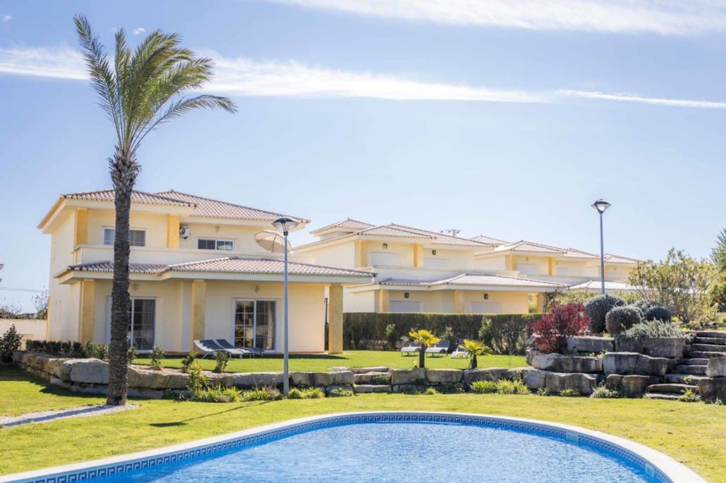 Poolside at Luxury Gold Villa by DreamAlgarve, Lagos