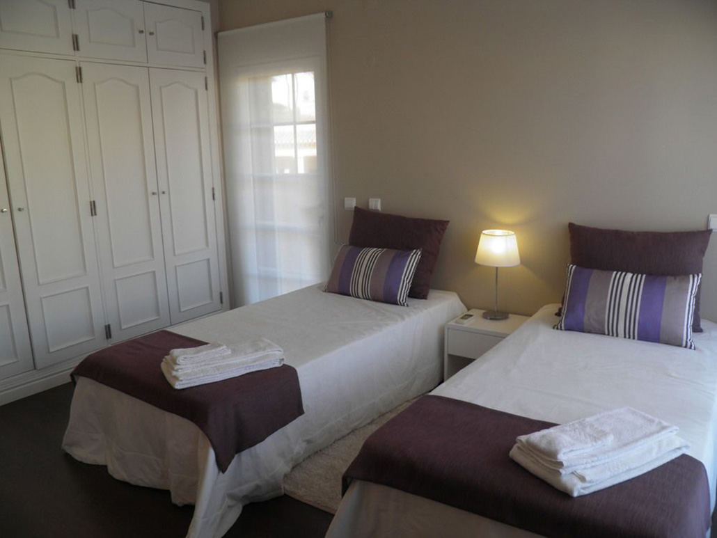 Room at Villa Balaia, Albufeira