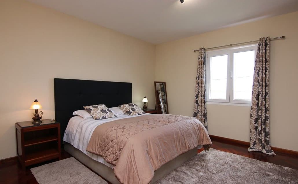 Room at Villa Dragoeiro, Funchal