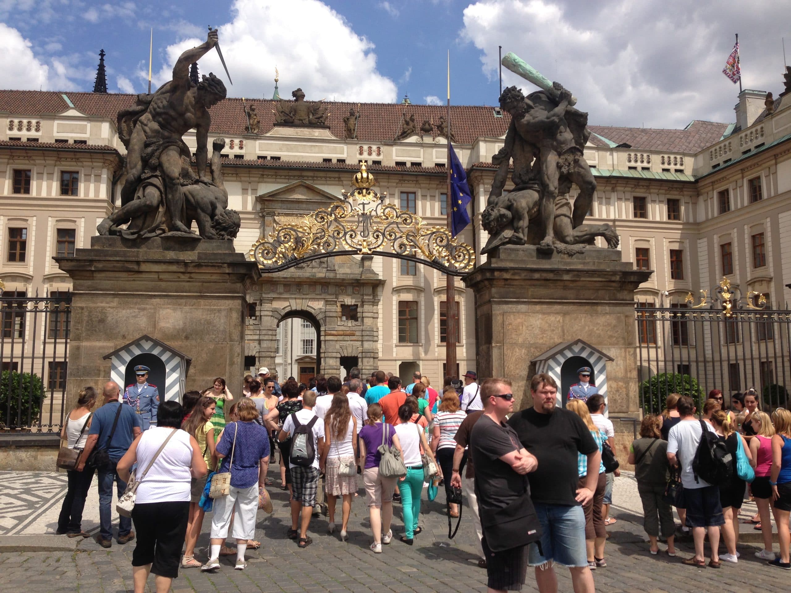 prague-castle