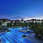 Pulau Desaru Beach Resort