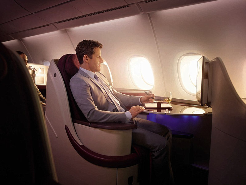 qatar-business-class