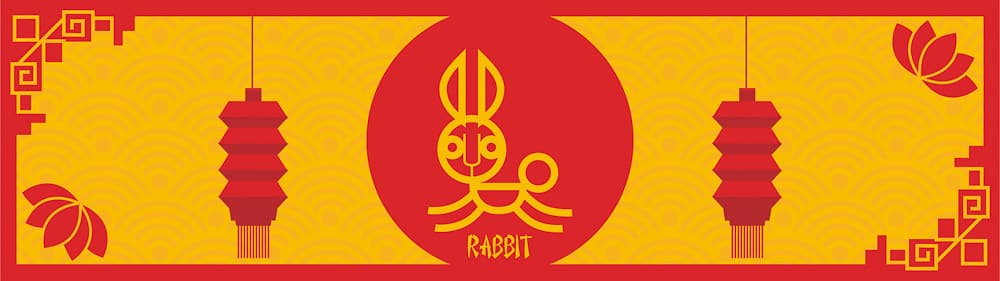 Rabbit Chinese Zodiac