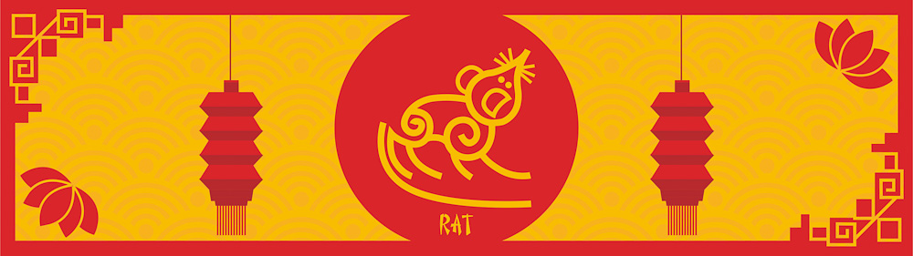 Rat Chinese Zodiac