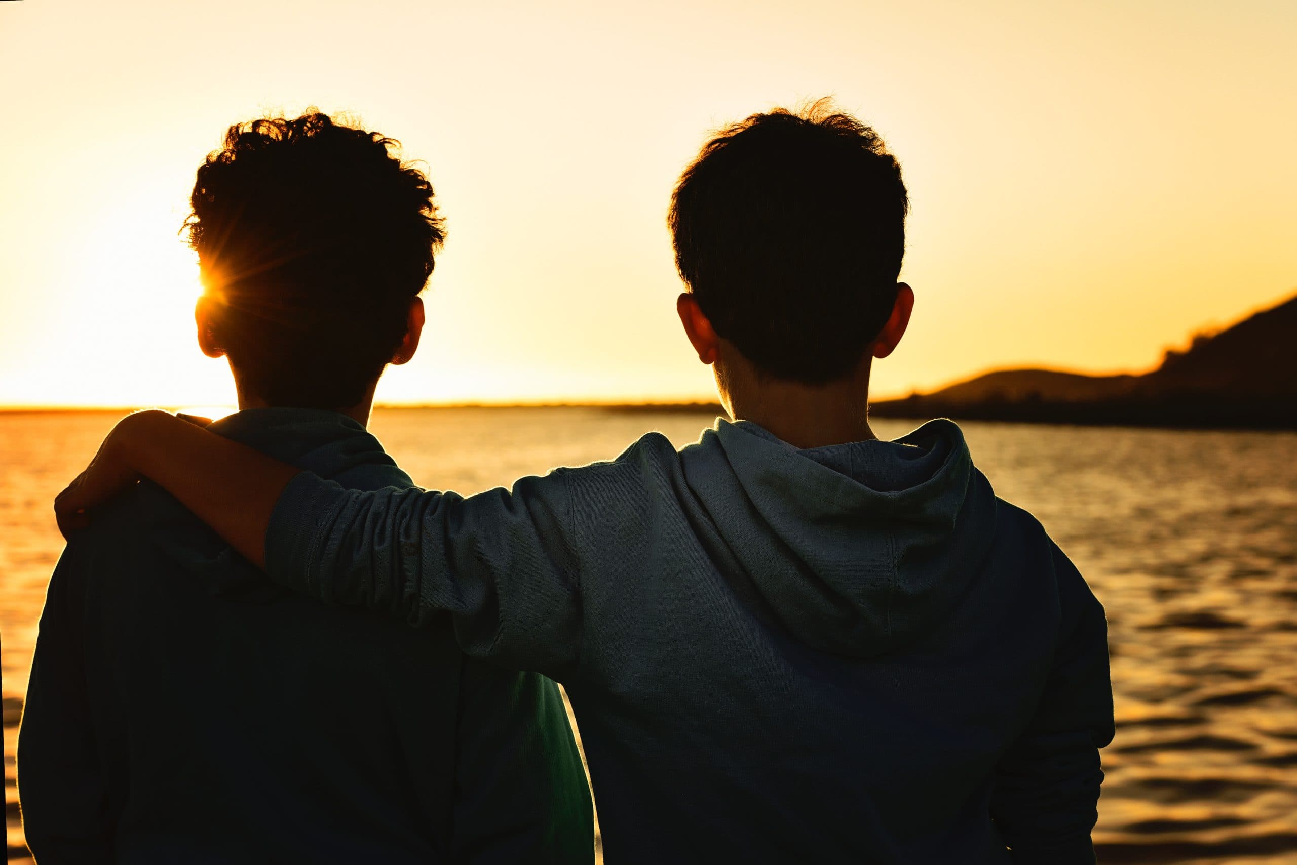 One of the most significant characteristics of a responsible traveller is taking care of their companions.
