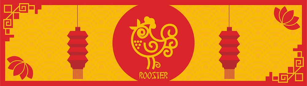 Rooster Chinese Zodiac