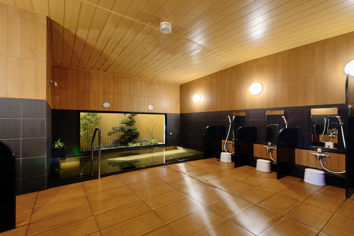 Route Inn Asahikawa