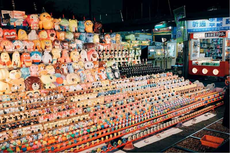 ruifeng-nightmarket-taiwan