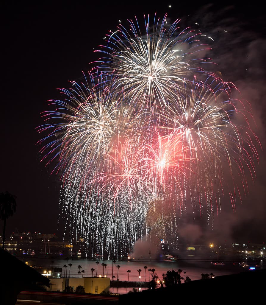 san-diego-fireworks