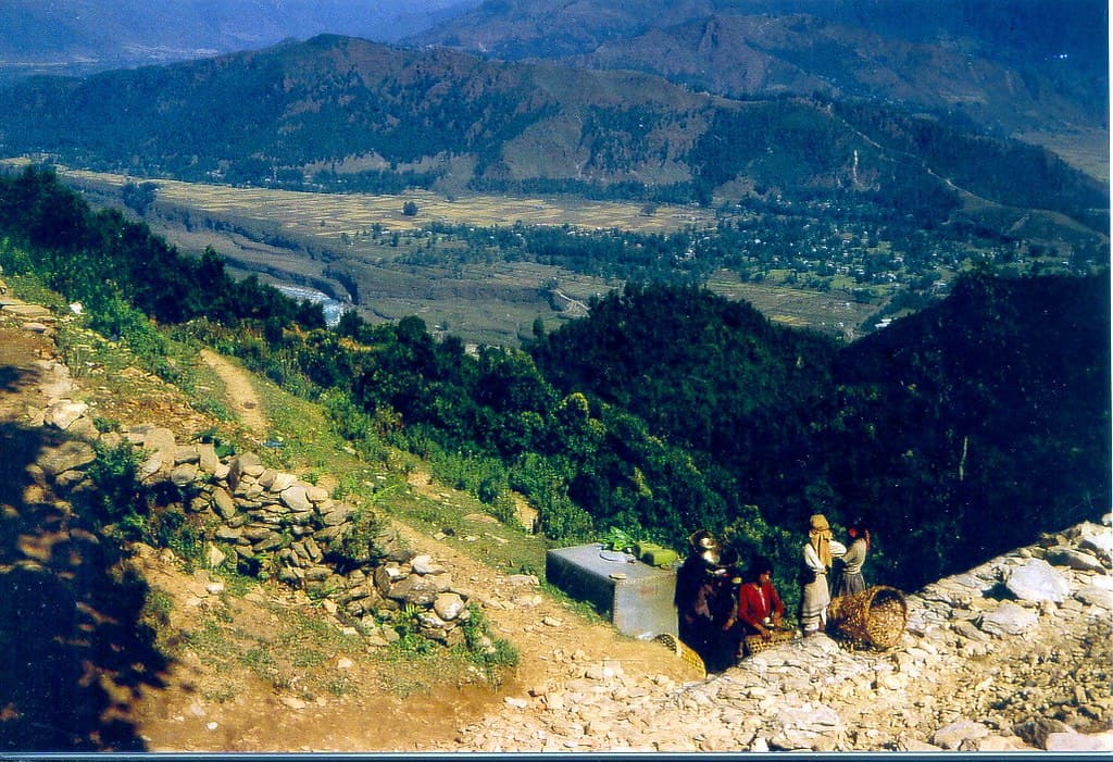 sarangkot-view-point-pokhara