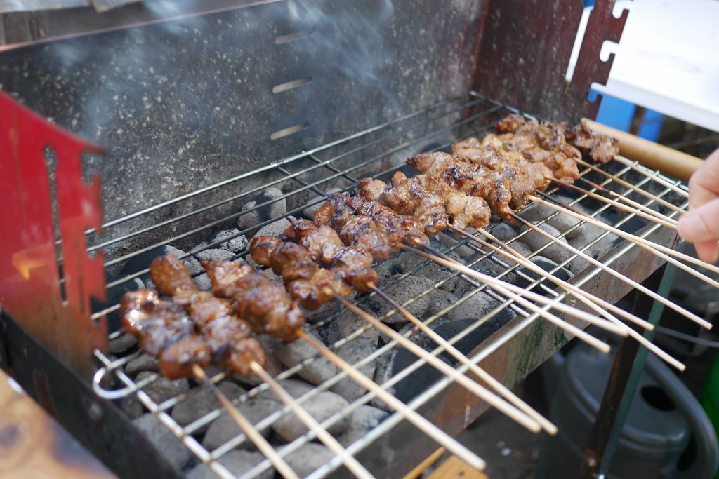 sate-lombok