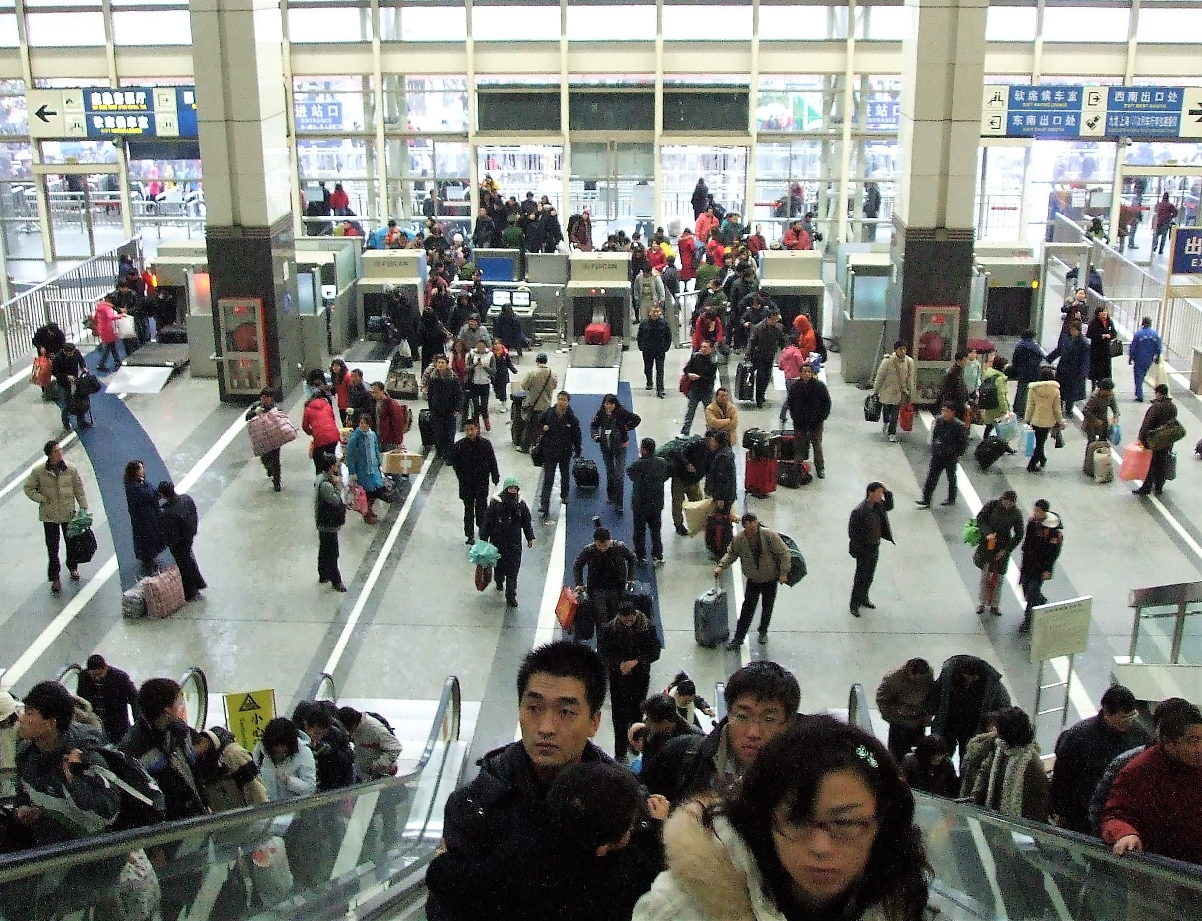 shanghai-train-station