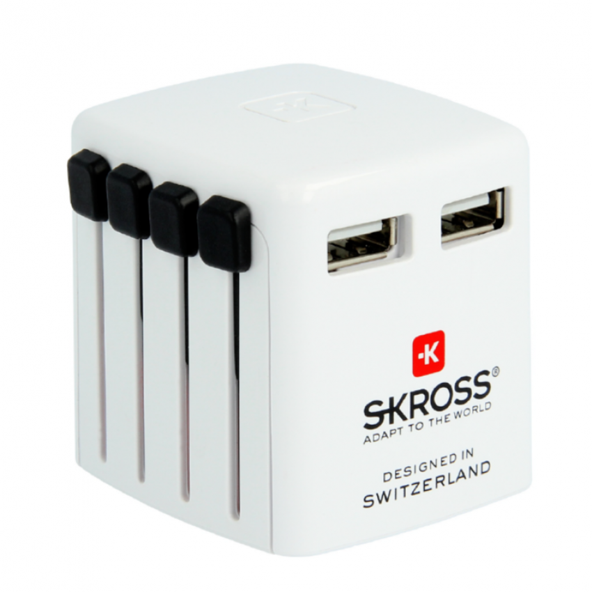 skross-universal-adapter
