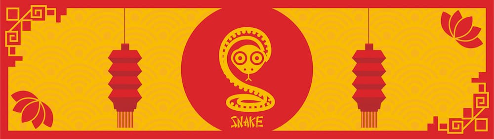 Snake Chinese Zodiac