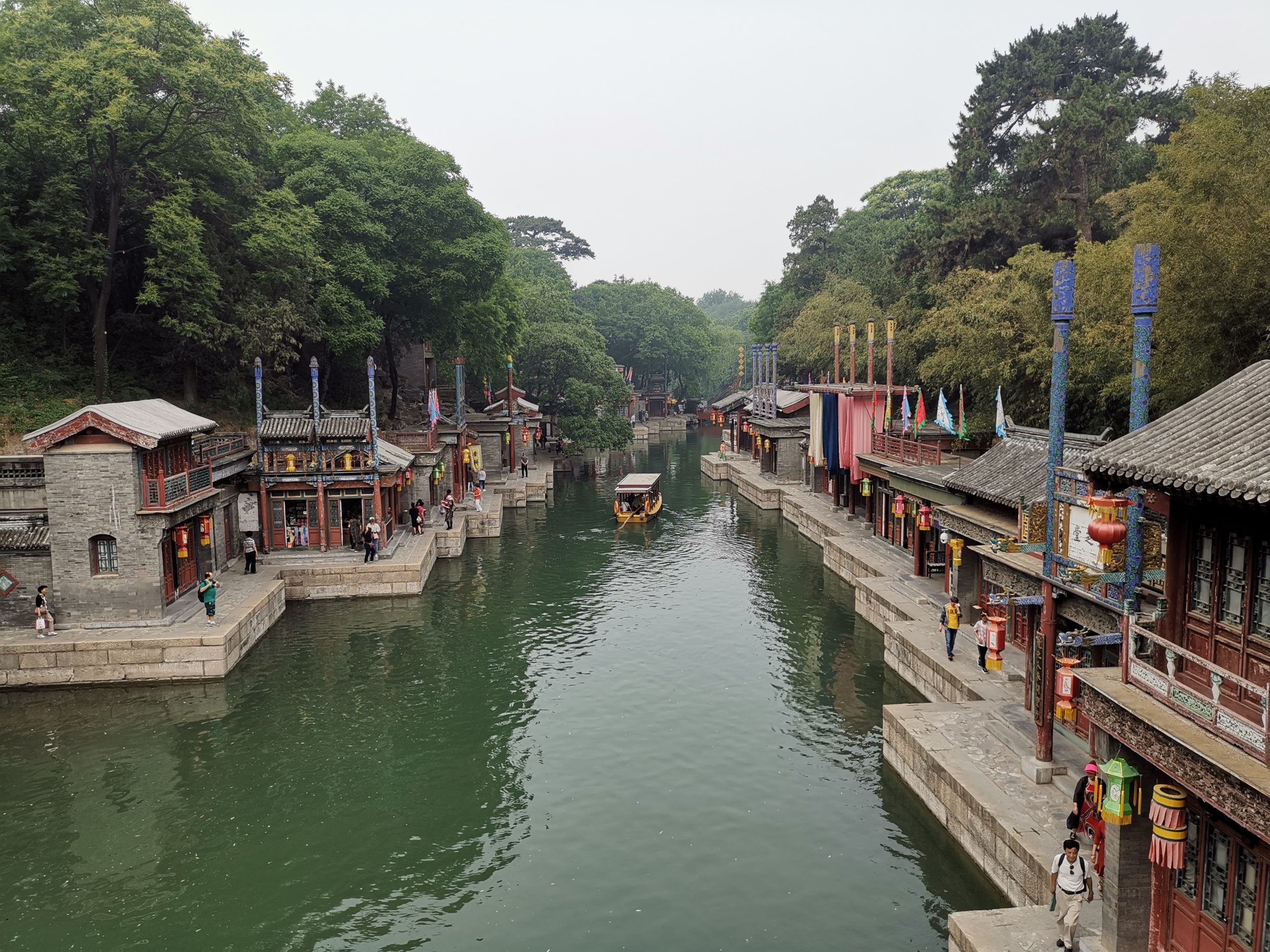 summer-palace-boat-china-beijing