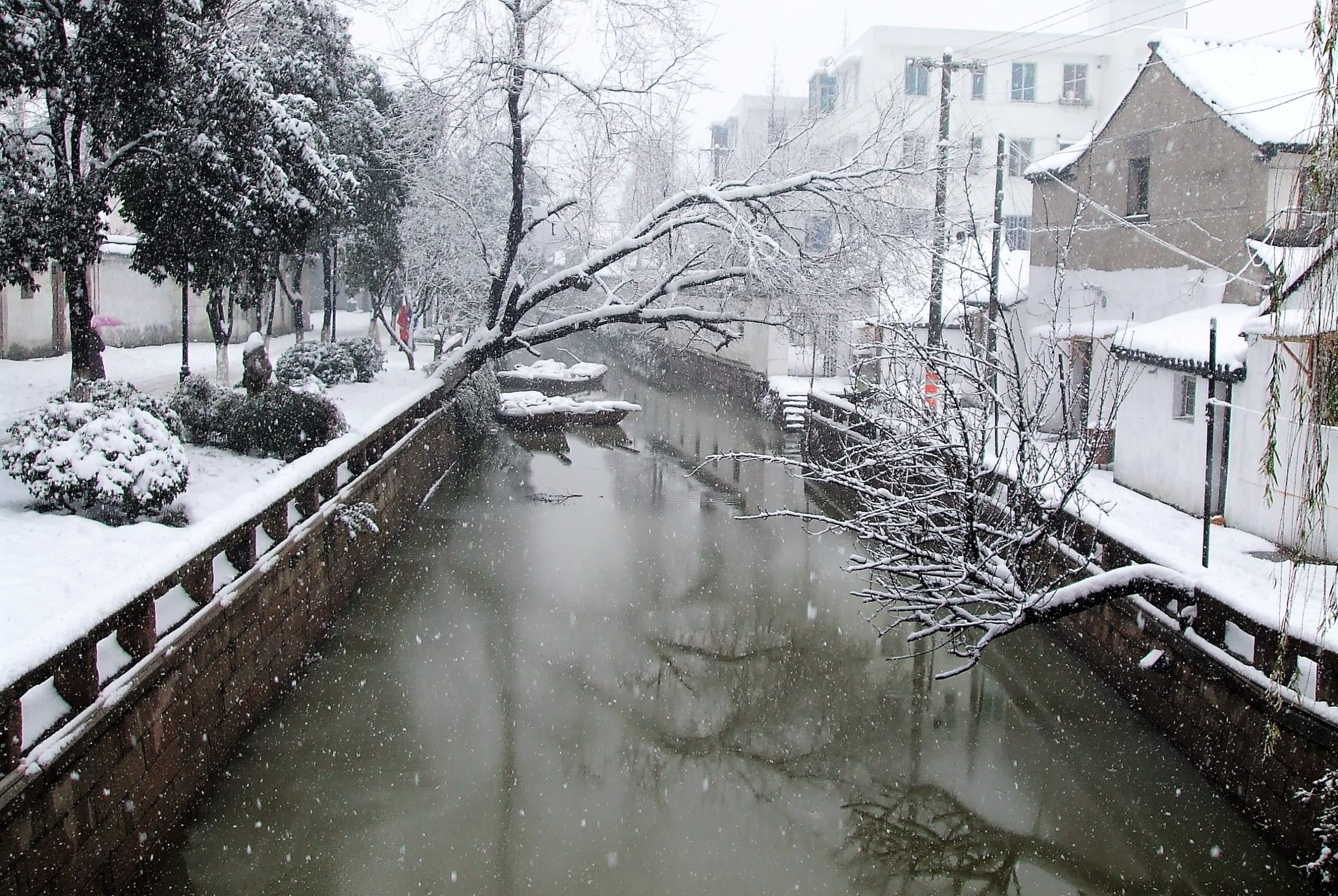 suzhou-canal