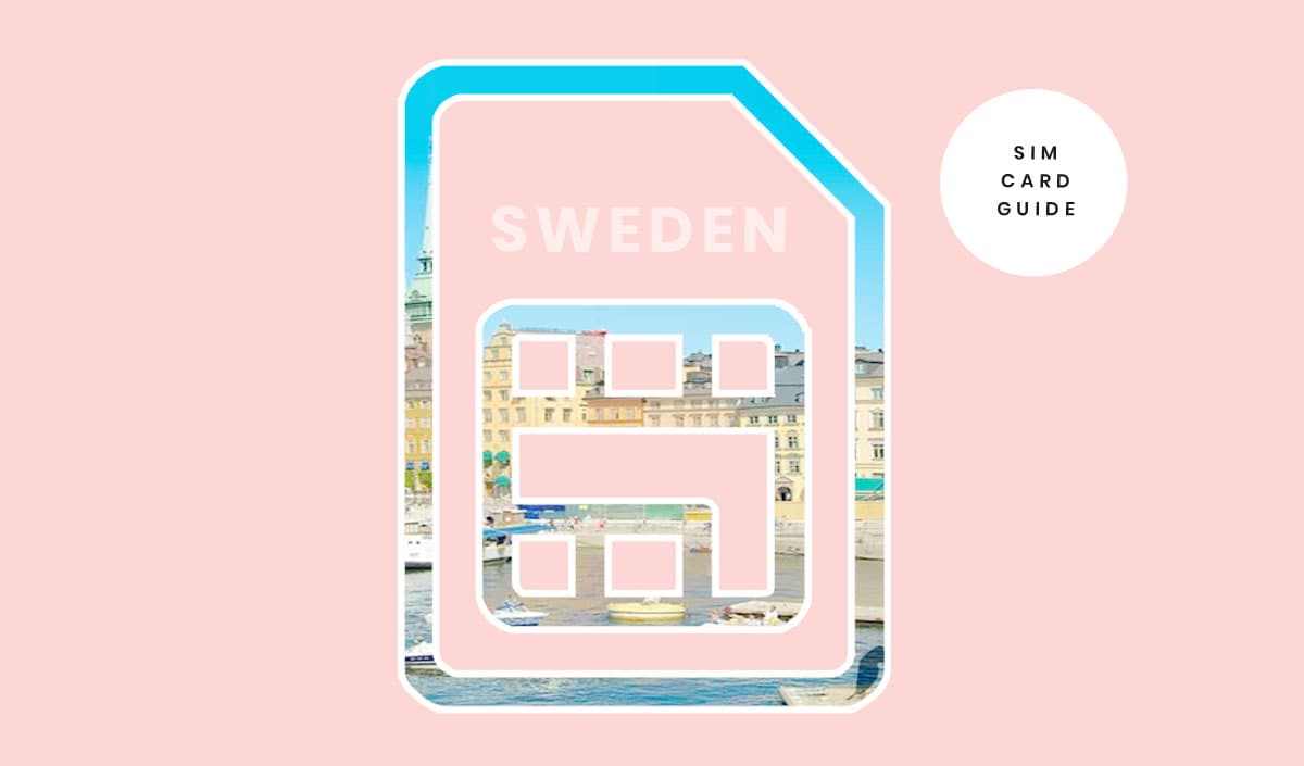 What SIM Card to Buy in Sweden Expedia SG Stories