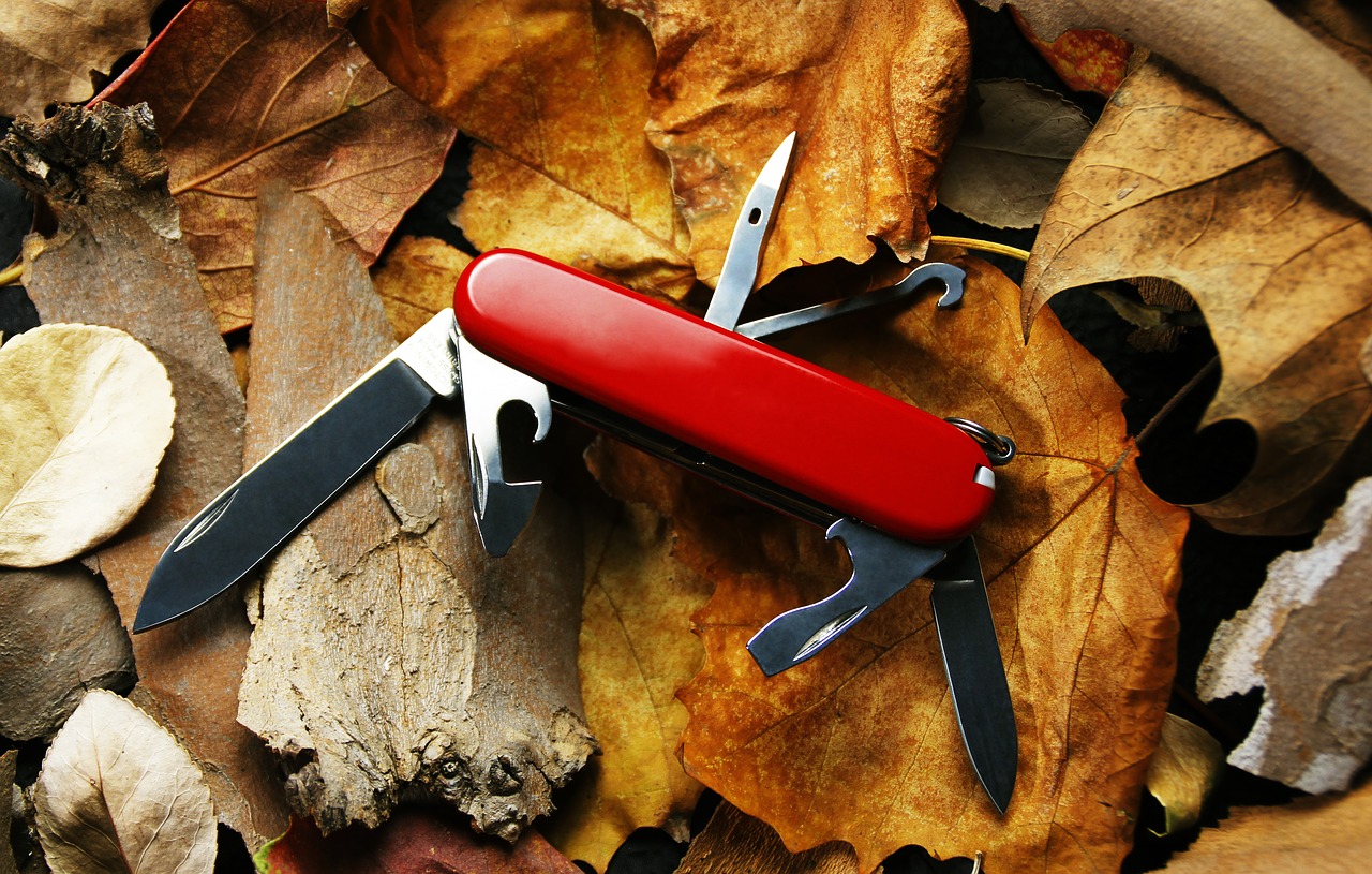 swiss-army-knife