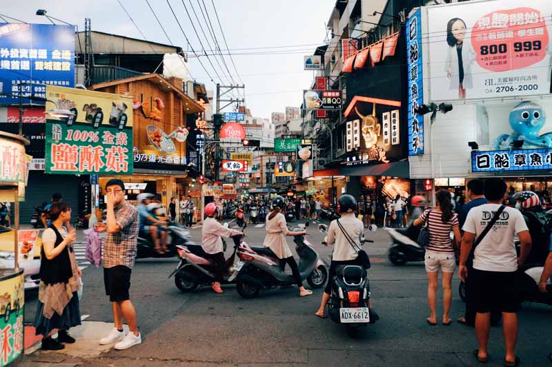 taiwan-fengjia-night-market