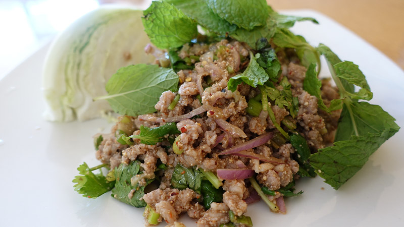 thai-pork-salad