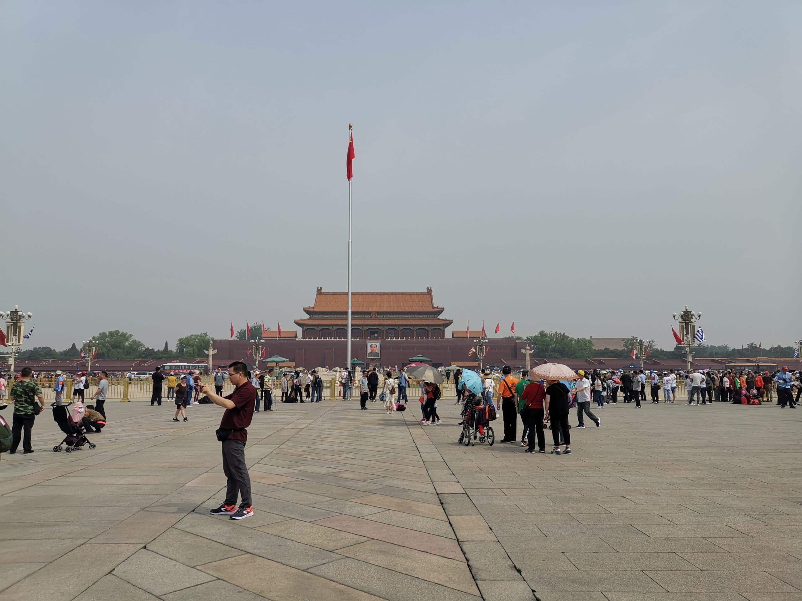 tiananmen-square-china-beijing