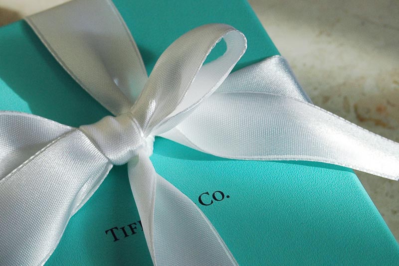 Tiffany and Co.