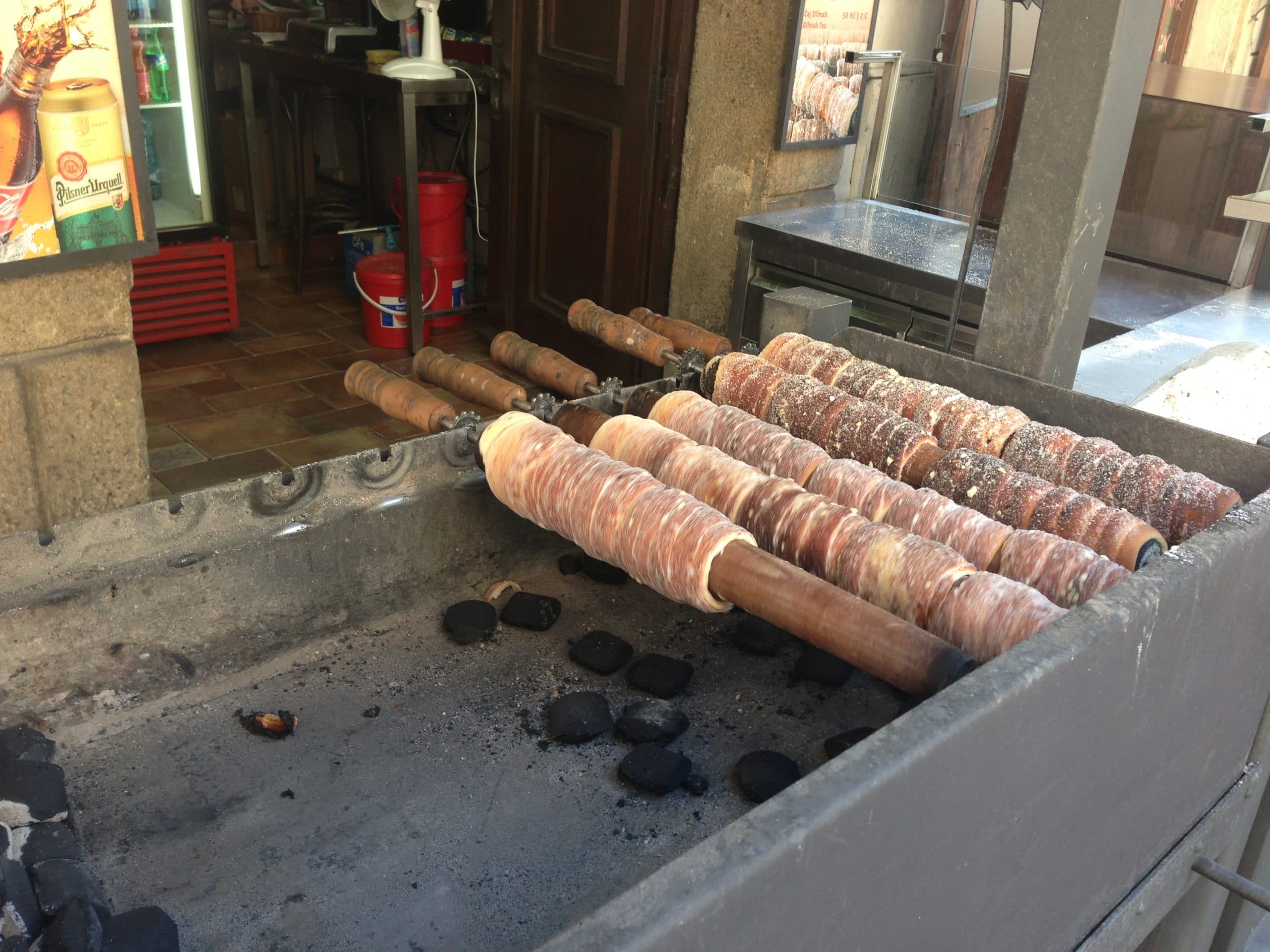 trdelnik-prague