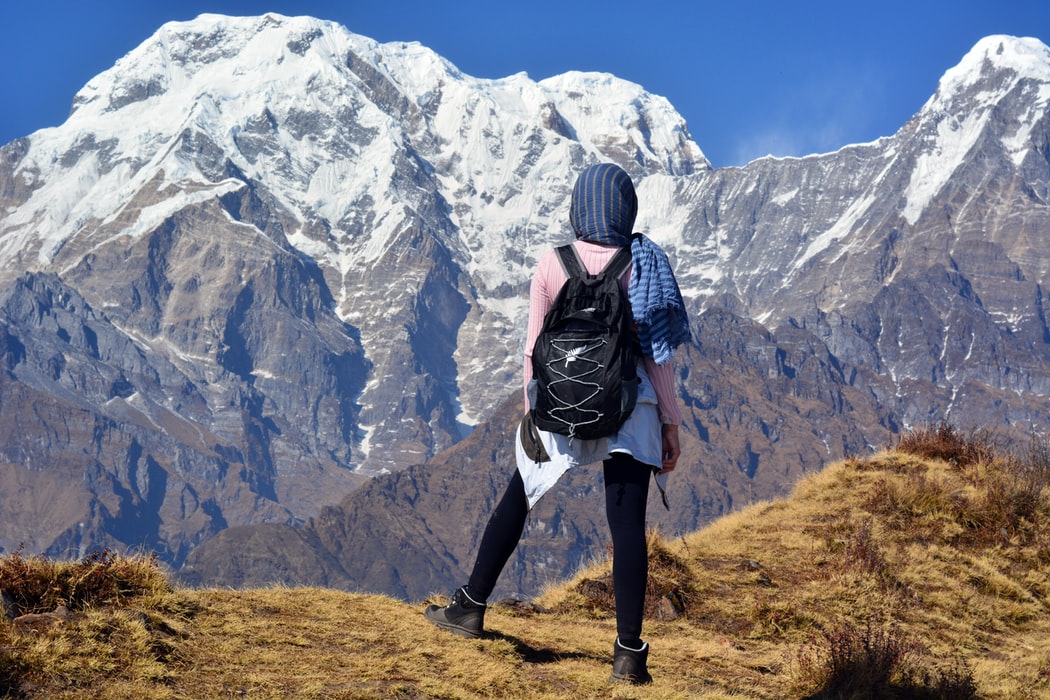 trekking-pokhara-nepal