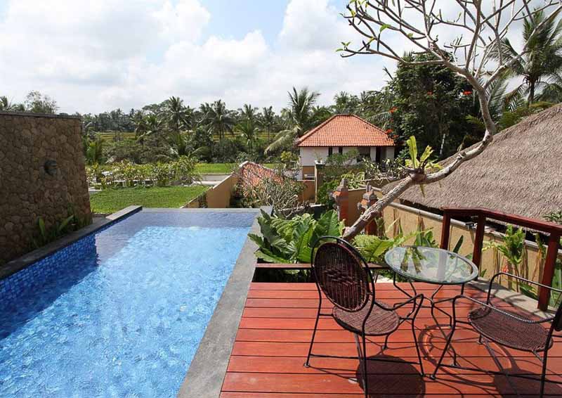 Ubud Green