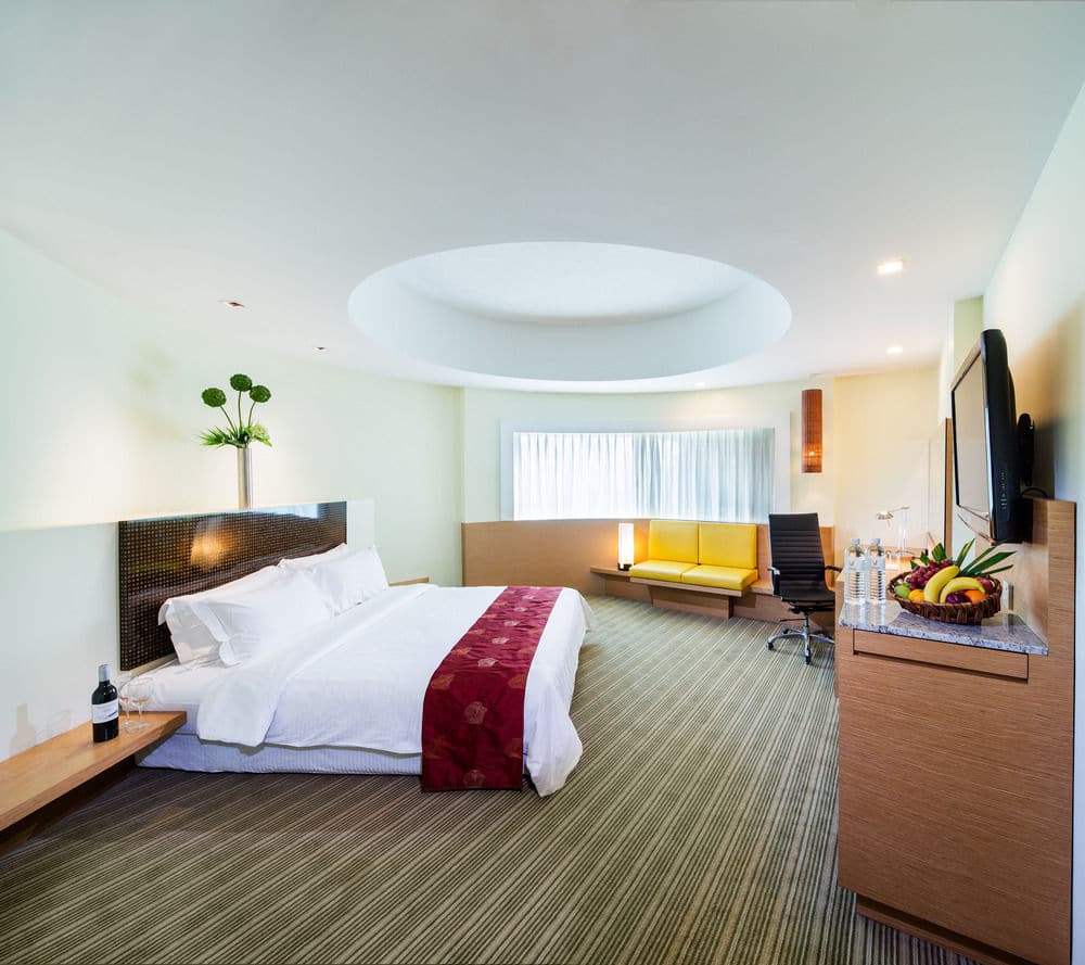 village-hotel-changi