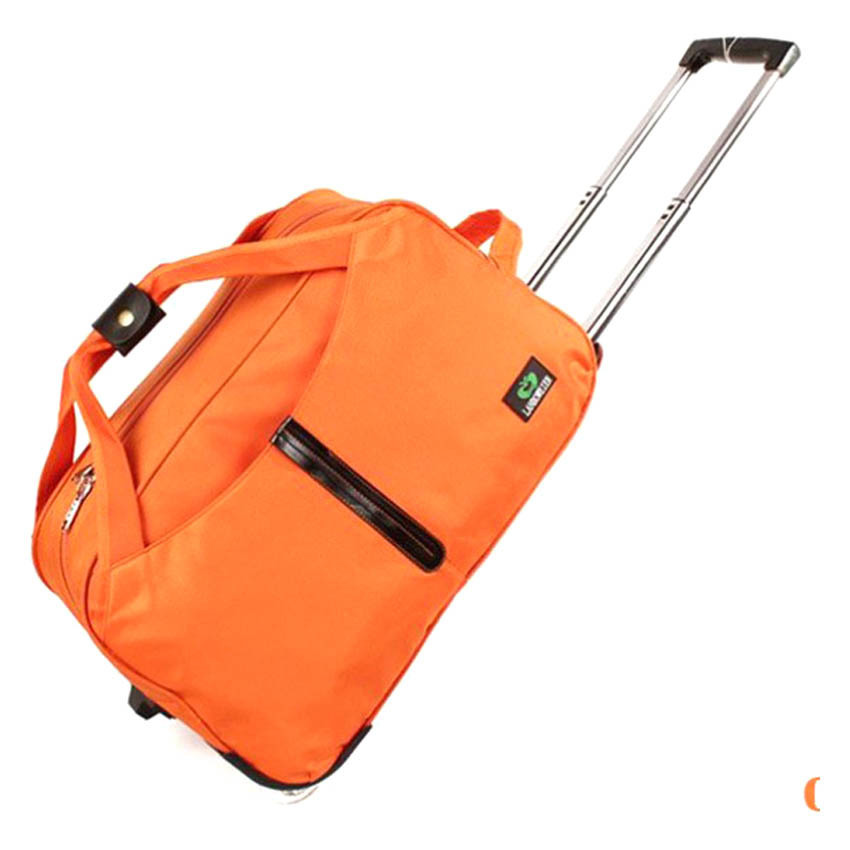 waterproof-cabin-size-foldable-luggage