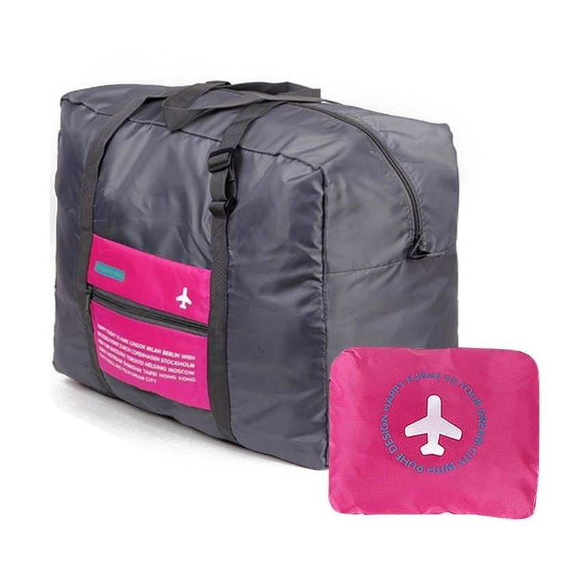 waterproof-luggage-bag-lightweight-foldable