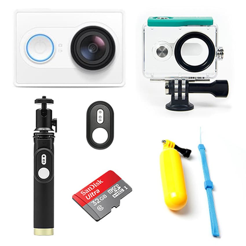 xiaomi-xiaoyi-action-cam-bundle-kit