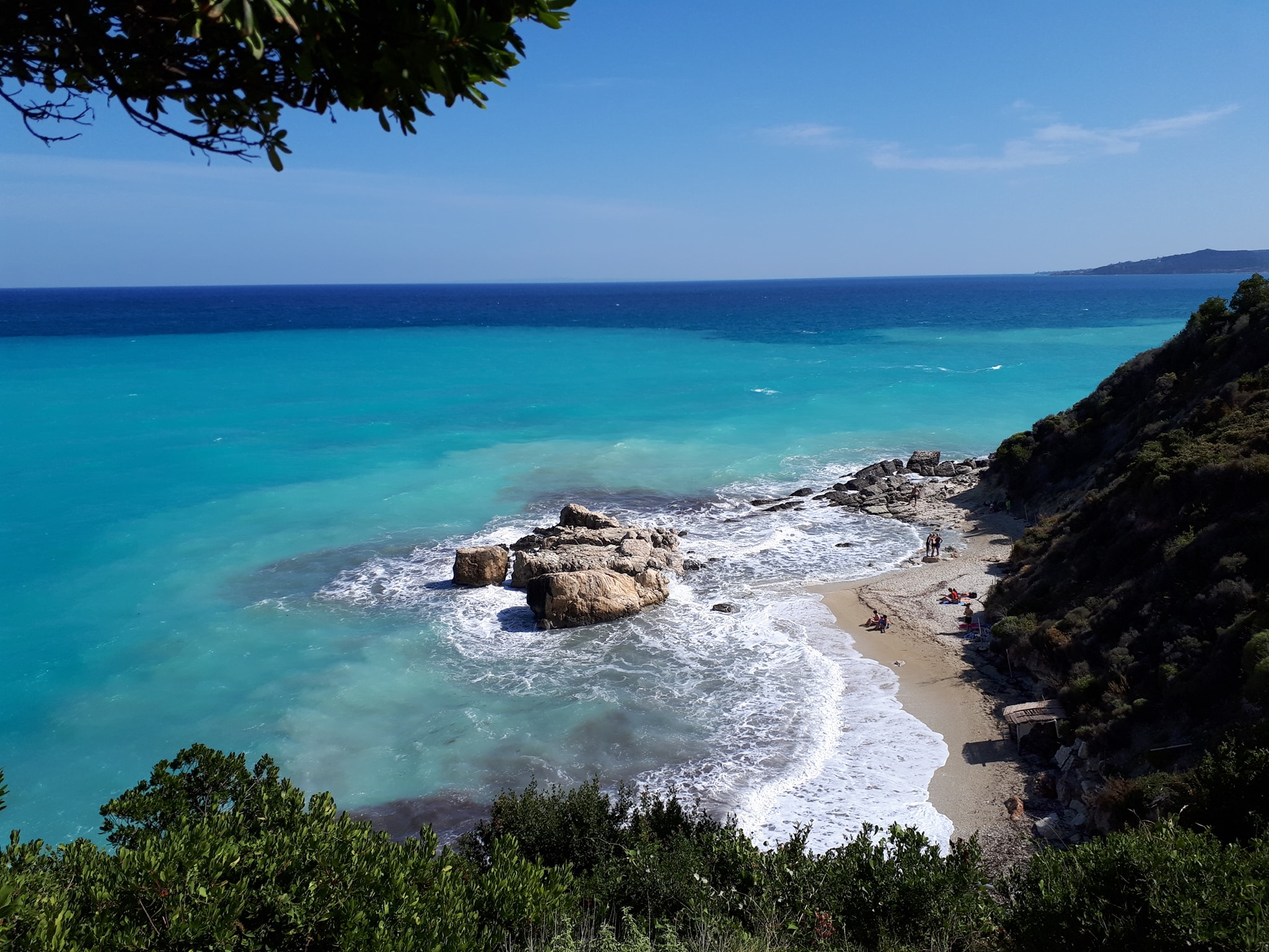 xigia-beach-zakynthos