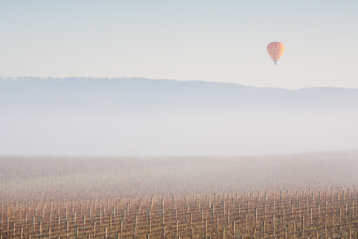 Yarra Valley