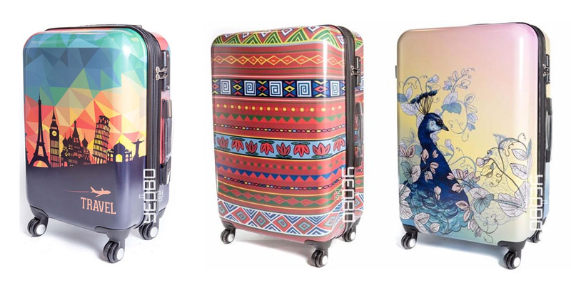 yeobo-luggages