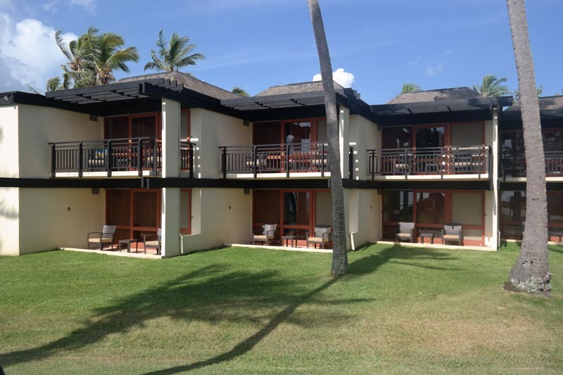 Rooms at Westin Fiji - Hotel Review 