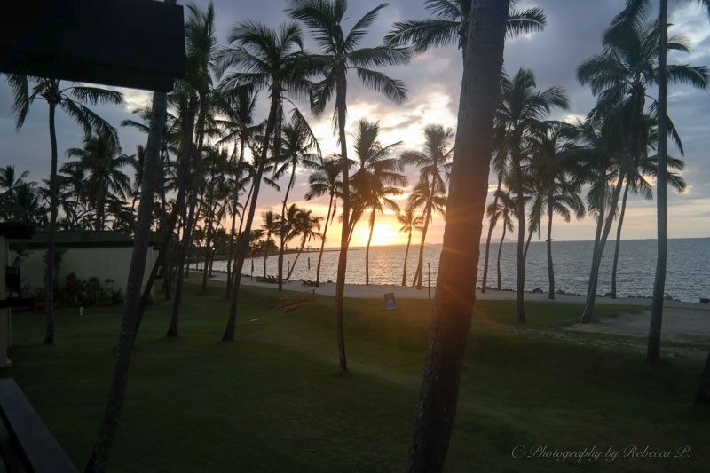 westin-fiji-sunset