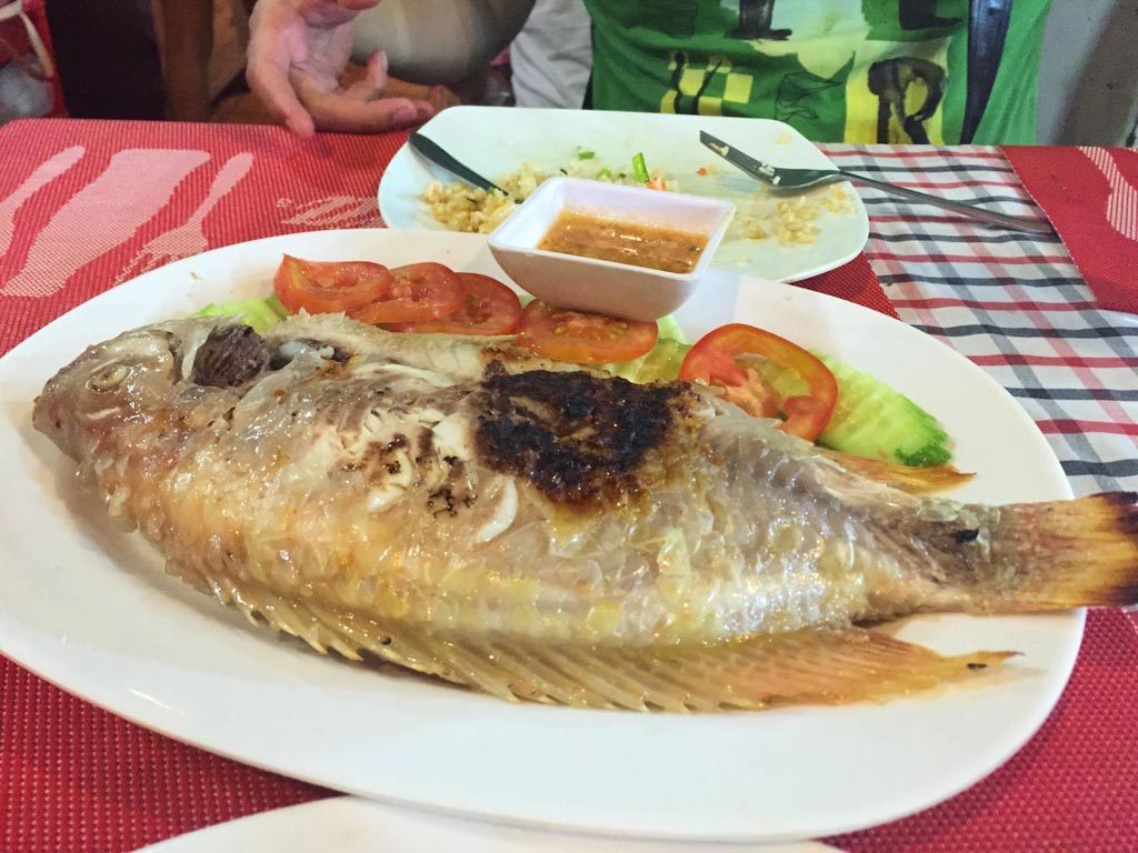 Khmer Food in Siem Reap - 48H Siem Reap Itinerary